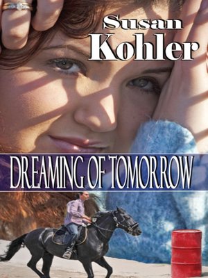 cover image of Dreaming of Tomorrow